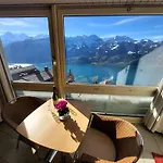 Διαμέρισμα Alpine Luxury