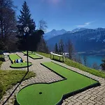Alpine Luxury Beatenberg