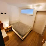 Διαμέρισμα Alpine Luxury Beatenberg
