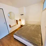 Διαμέρισμα Alpine Luxury *