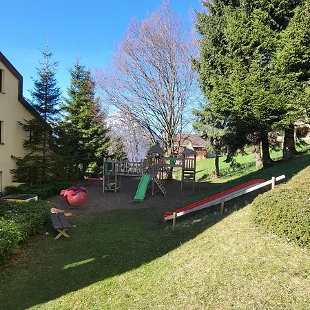 Daire Hotelwohnung Superior-suite