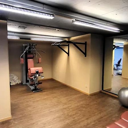 Hotelwohnung Superior-suite *