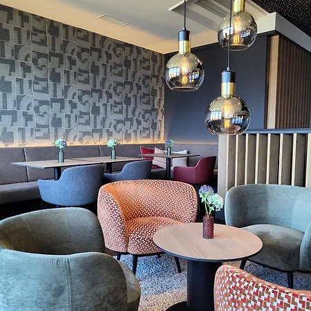 דירה Hotelwohnung Superior-suite