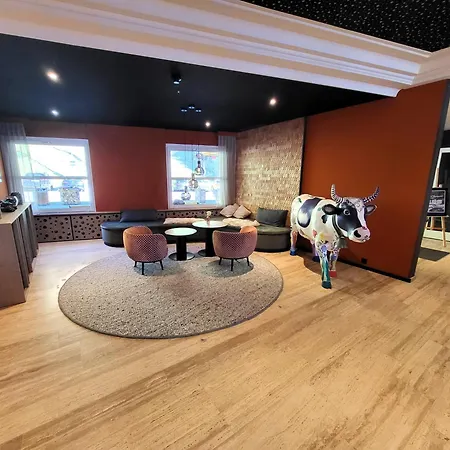 Hotelwohnung Superior-suite * Beatenberg