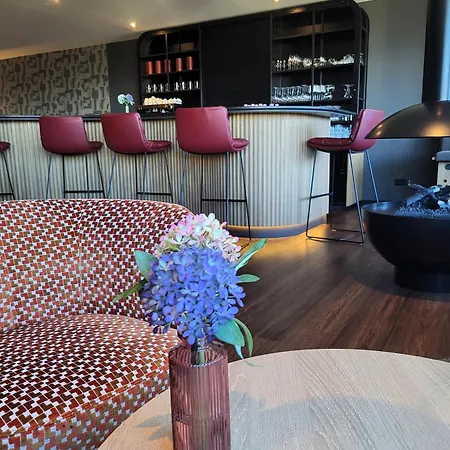 Hotelwohnung Superior-suite *