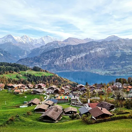 Hotelwohnung Superior-suite * ביטנברג