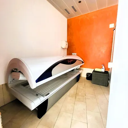 Hotelwohnung Superior-suite *