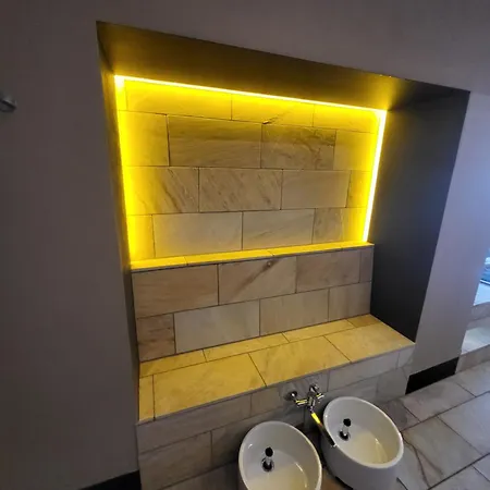 Hotelwohnung Superior-suite דירה *