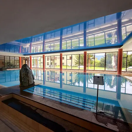 Hotelwohnung Superior-suite Apartment Beatenberg