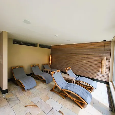Hotelwohnung Superior-suite * Beatenberg