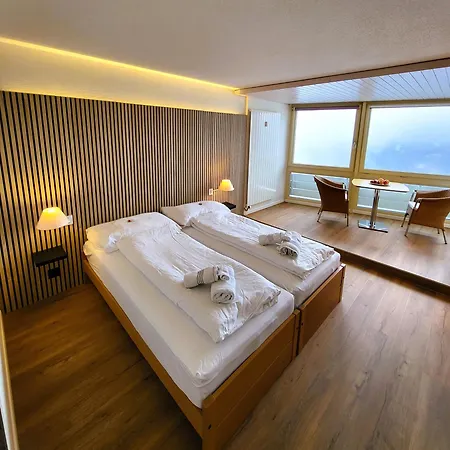 Hotelwohnung Superior-suite * Beatenberg