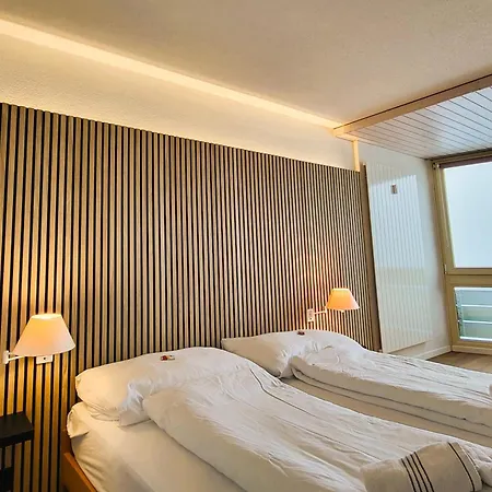 Hotelwohnung Superior-suite 公寓