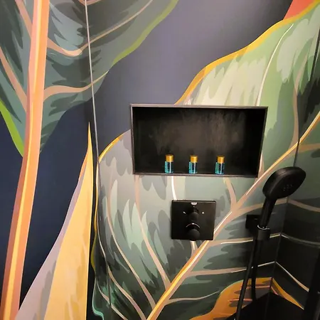 Hotelwohnung Superior-suite דירה ביטנברג