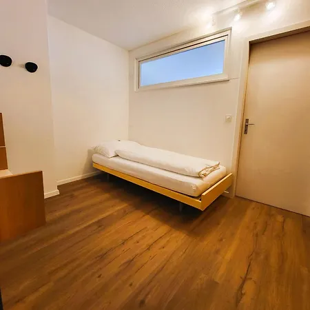 Apartment Hotelwohnung Superior-suite Beatenberg