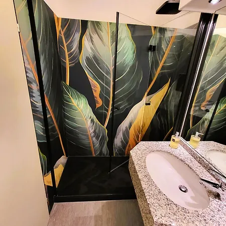 Apartment Hotelwohnung Superior-suite *