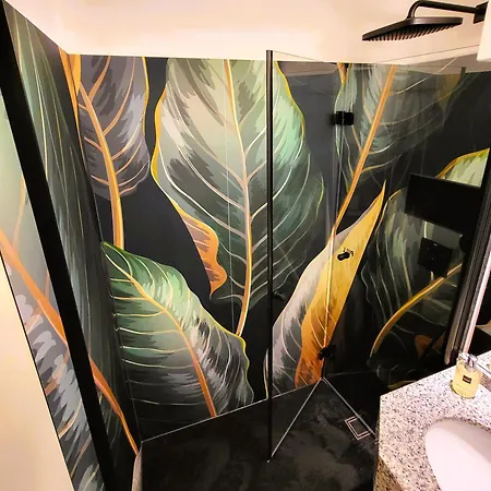 Hotelwohnung Superior-suite