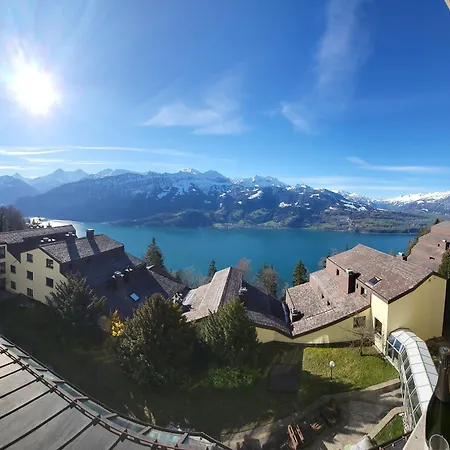 Hotelwohnung Superior-suite Daire