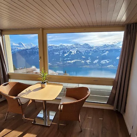 Alpine Luxury *