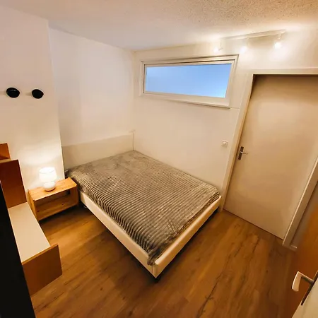 דירה Hotelwohnung Superior-suite ביטנברג