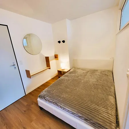 דירה Hotelwohnung Superior-suite *