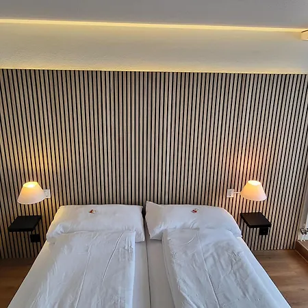 Hotelwohnung Superior-suite Apartment Beatenberg