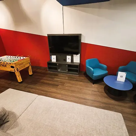 Appartamento Alpine Luxury