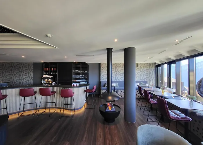 Lejlighed Hotelwohnung Superior-suite *