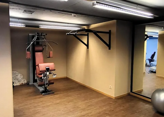 Hotelwohnung Superior-suite *