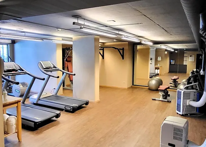 Alpine Luxury Suite Beatenberg ביטנברג