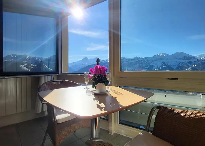 Alpine Luxury