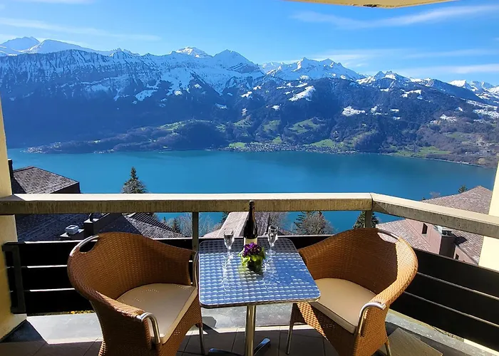 Hotelwohnung Superior-suite Apartment