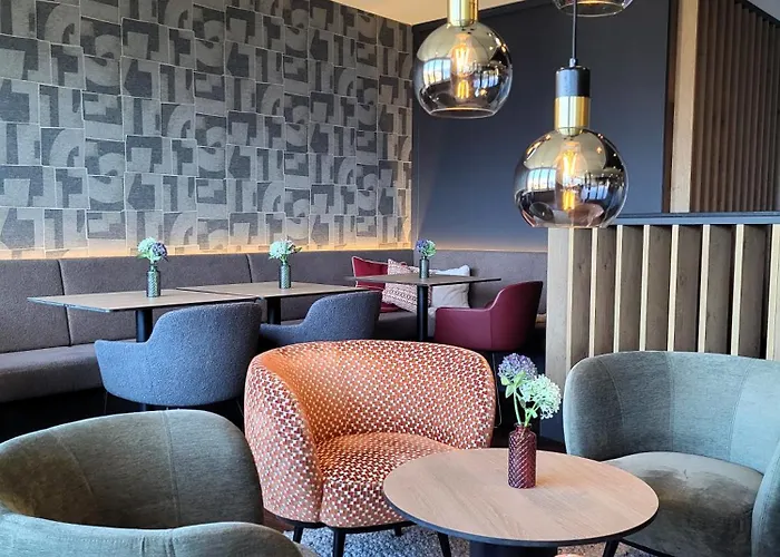 Lejlighed Hotelwohnung Superior-suite