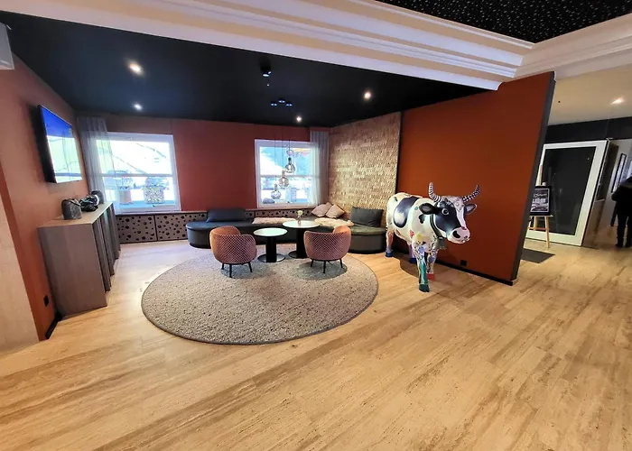 Hotelwohnung Superior-suite * Beatenberg