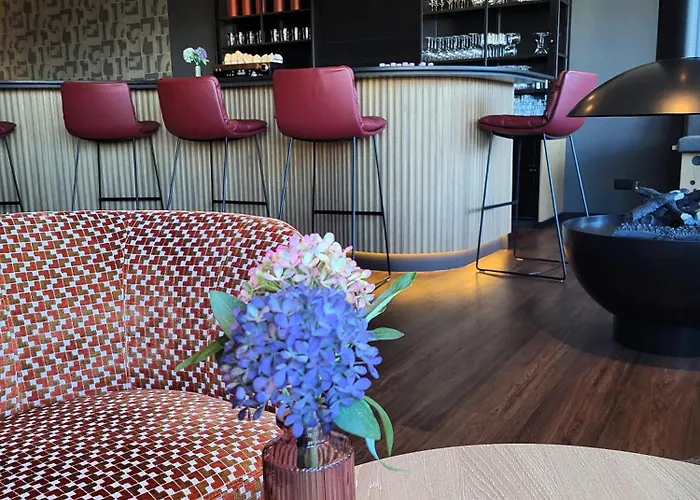 Alpine Luxury Suite Beatenberg *
