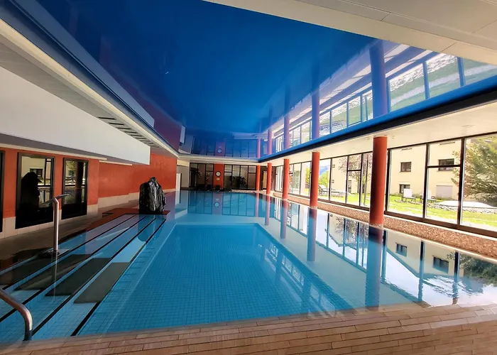 Lejlighed Hotelwohnung Superior-suite *