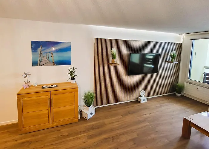Alpine Luxury Suite Beatenberg * ביטנברג