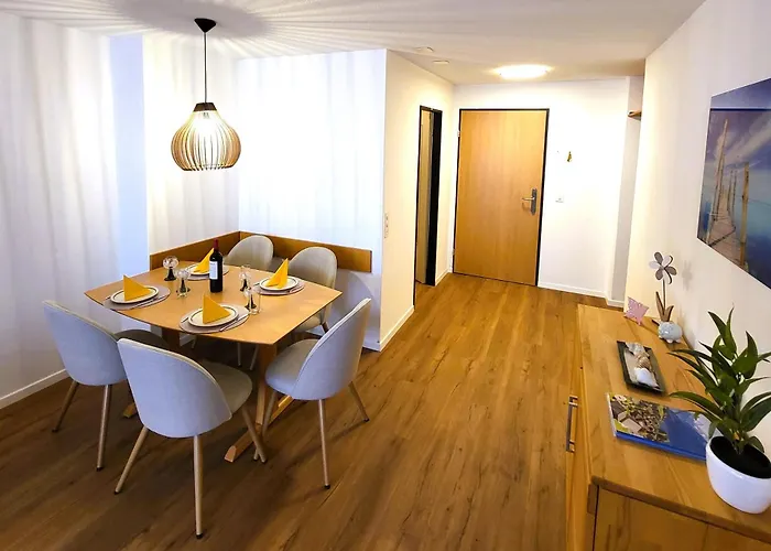 Hotelwohnung Superior-suite Apartment