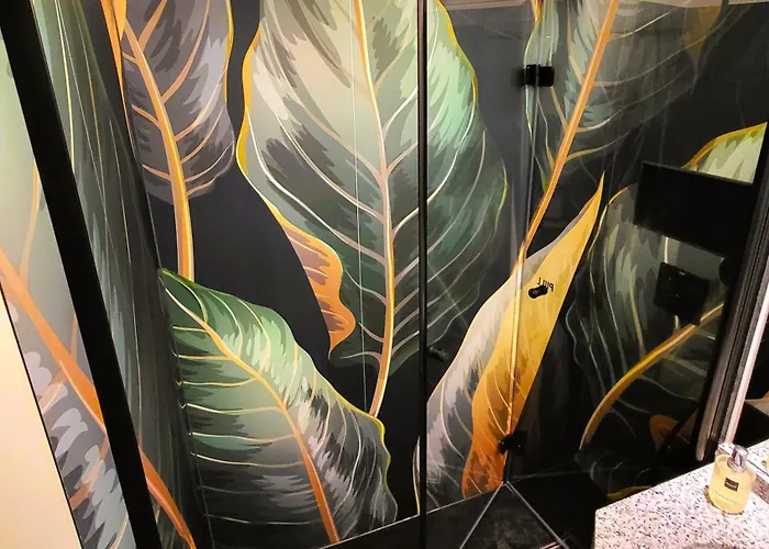 Alpine Luxury Suite Beatenberg