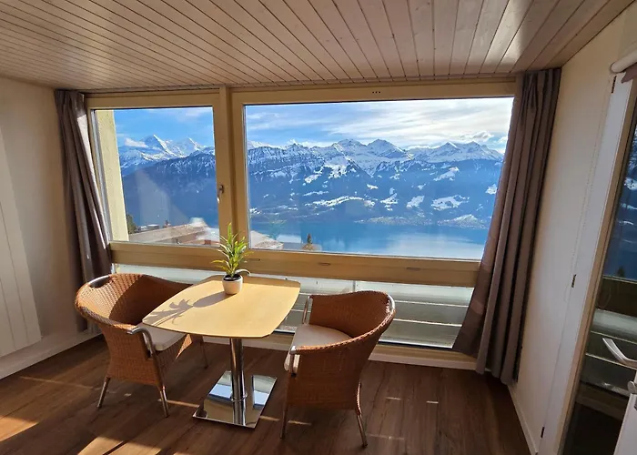 Alpine Luxury *