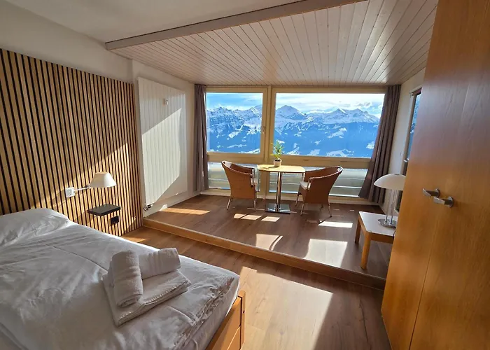 Alpine Luxury * Beatenberg