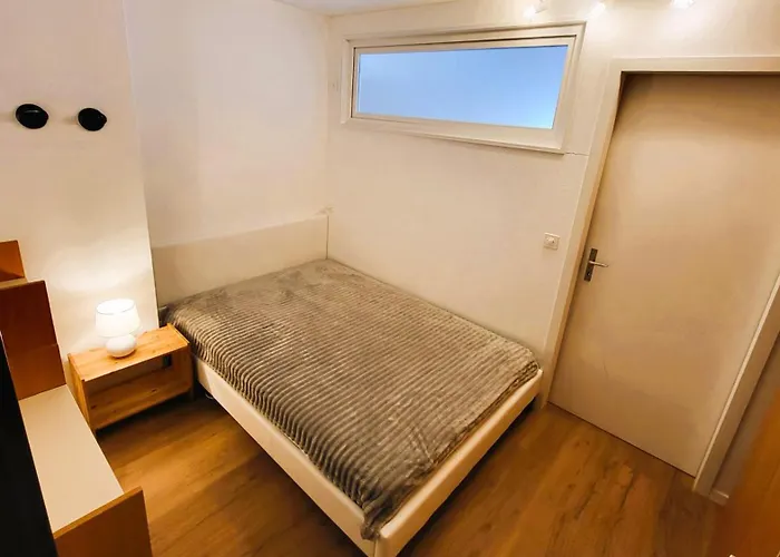 Apartment Hotelwohnung Superior-suite Beatenberg