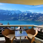 Lejlighed Alpine Luxury
