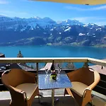 Alpine Luxury Lejlighed