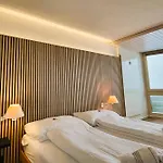 Alpine Luxury Lejlighed
