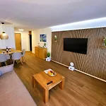 Lejlighed Alpine Luxury