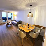 Lejlighed Alpine Luxury *