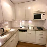 Lejlighed Alpine Luxury *