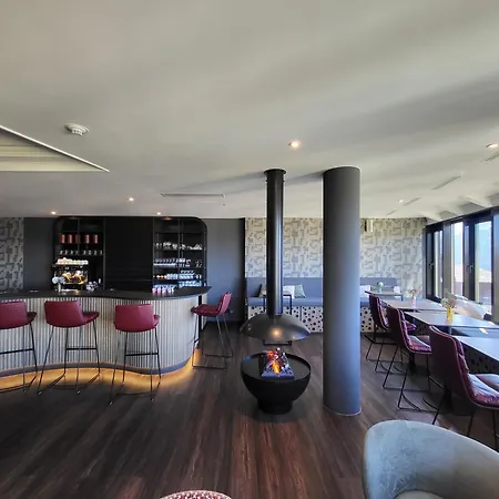 Appartement Hotelwohnung Superior-suite *