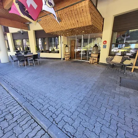 Hotelwohnung Superior-suite