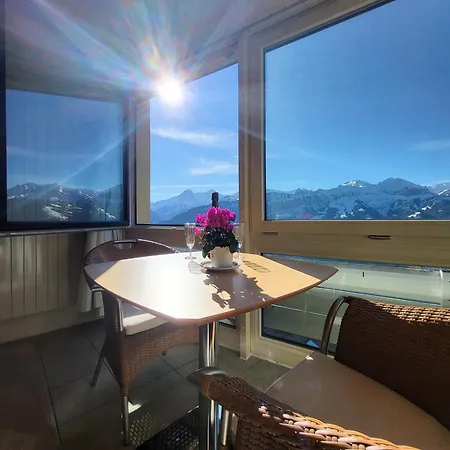 Alpine Luxury